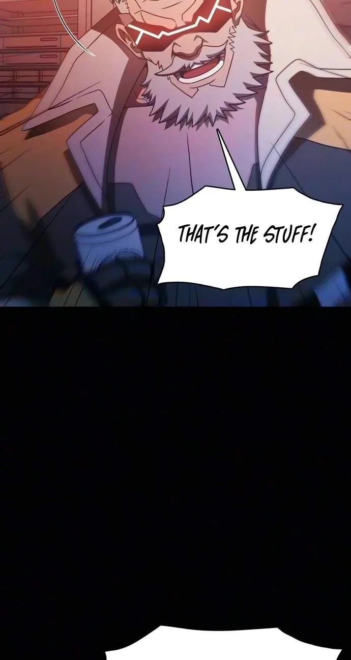 Synaptic Error Chapter 16 page 5