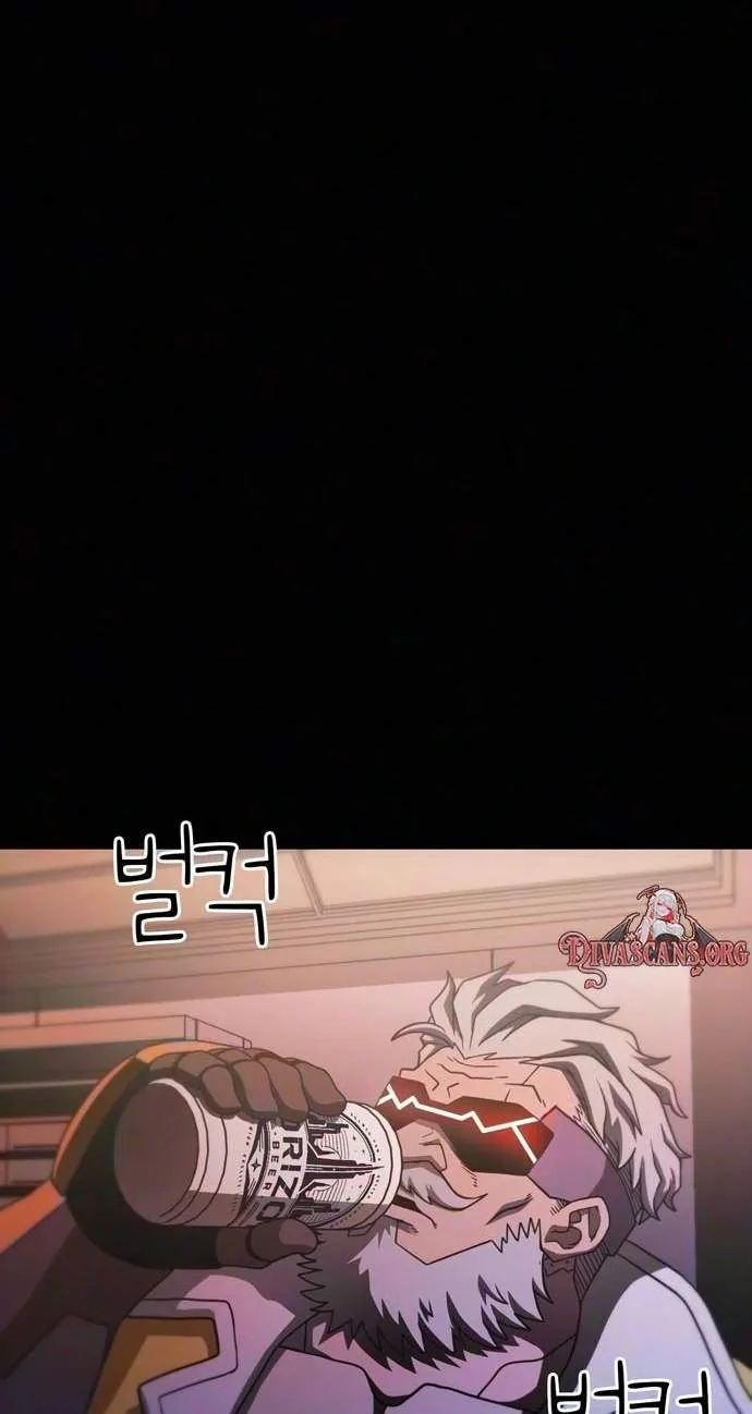 Synaptic Error Chapter 16 page 3