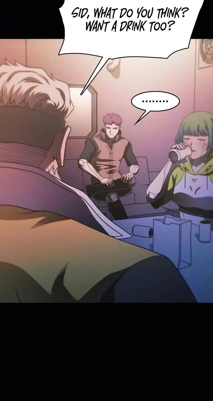 Synaptic Error Chapter 16 page 6