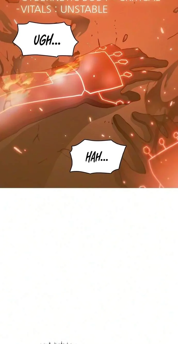 Synaptic Error Chapter 13 page 67