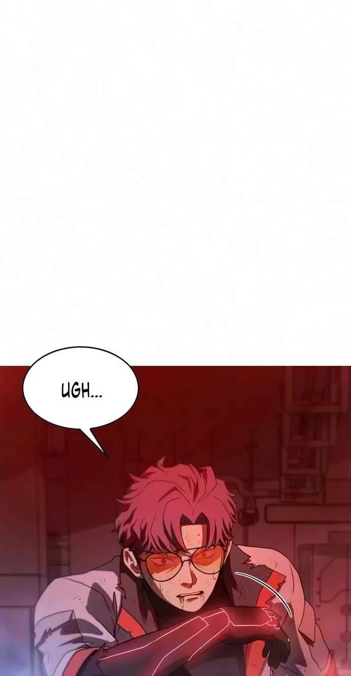 Synaptic Error Chapter 12 page 93