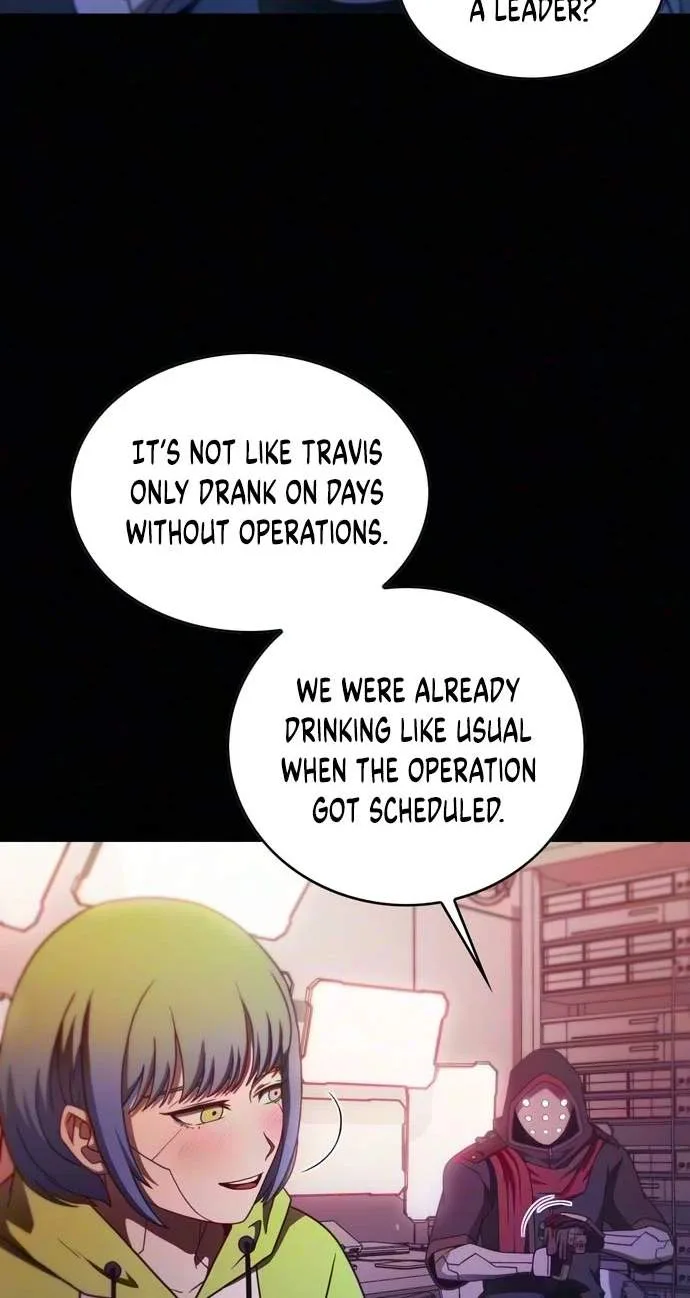 Synaptic Error Chapter 16 page 8