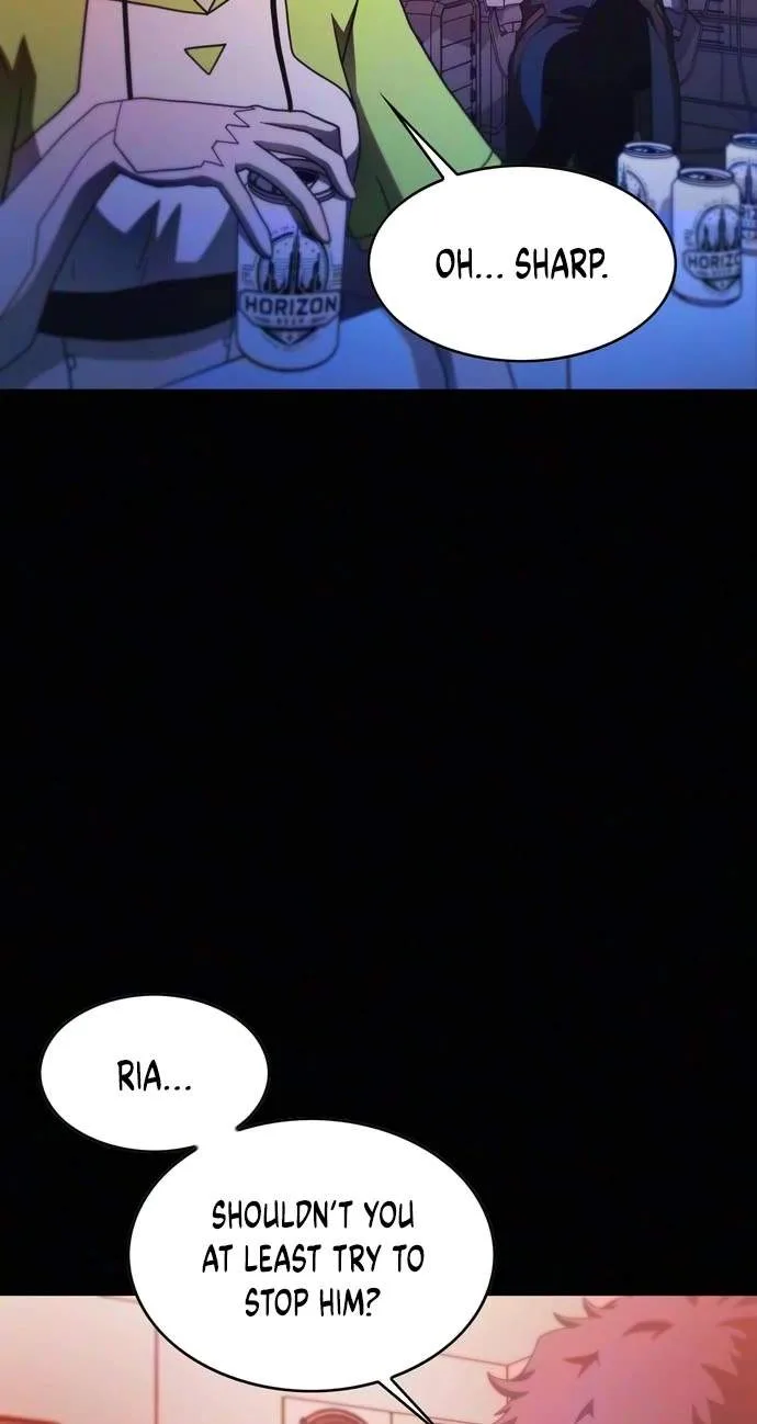 Synaptic Error Chapter 16 page 9