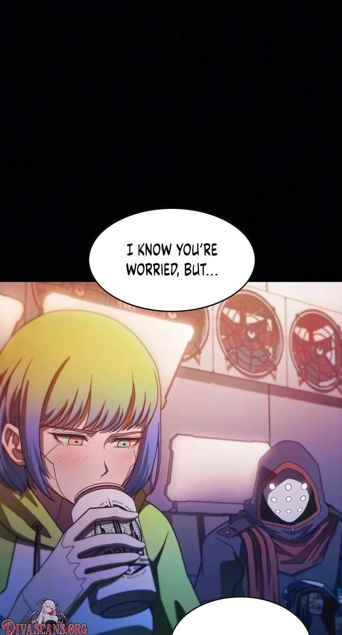 Synaptic Error Chapter 16 page 12