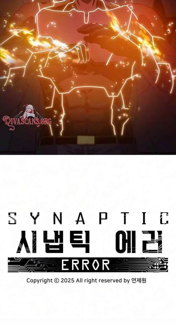 Synaptic Error Chapter 12 page 104