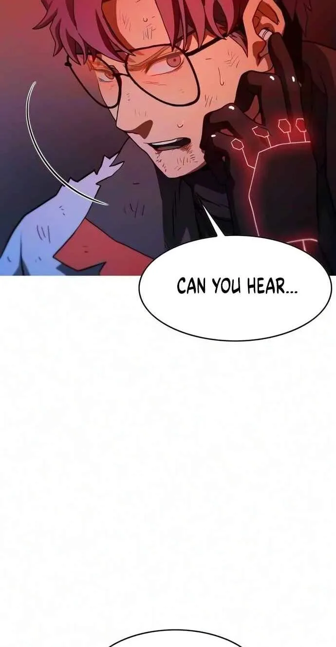 Synaptic Error Chapter 12 page 95
