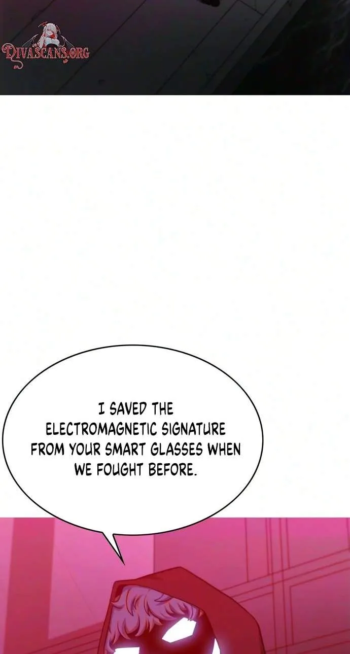 Synaptic Error Chapter 16 page 27