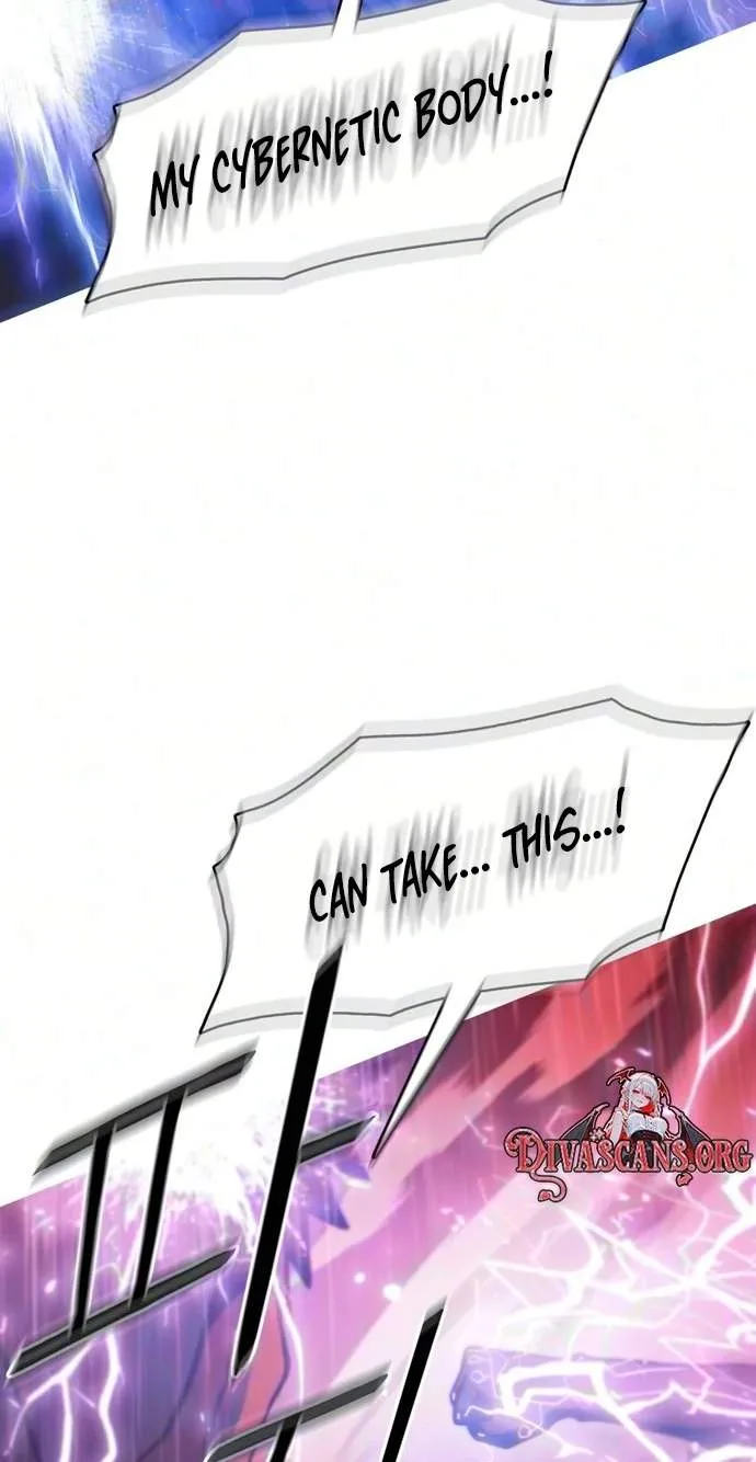 Synaptic Error Chapter 13 page 95