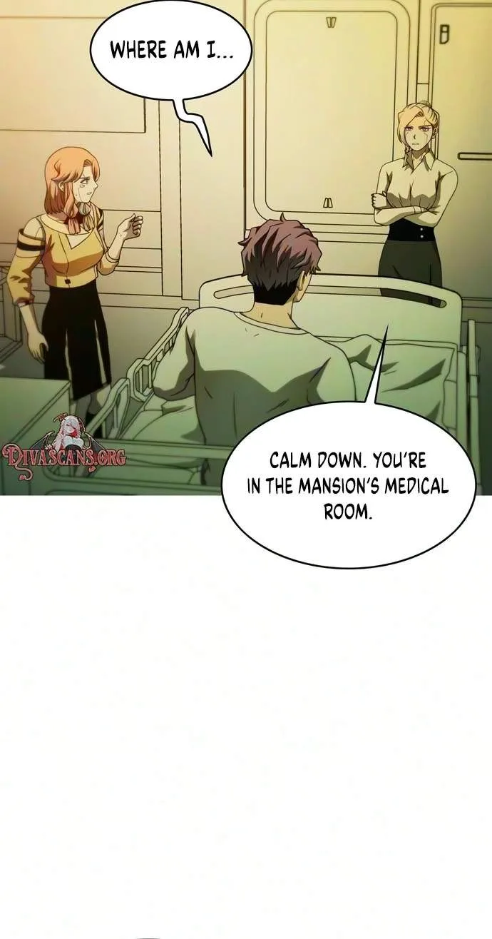 Synaptic Error Chapter 16 page 46