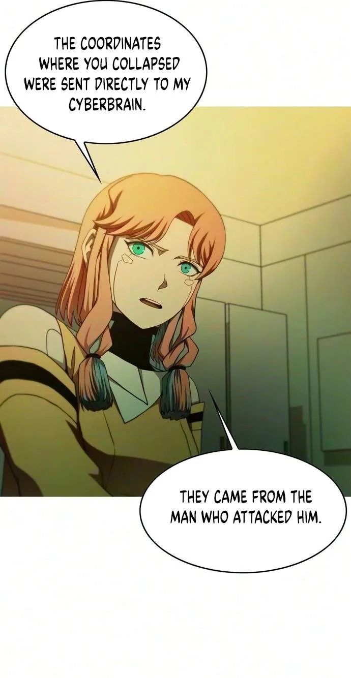 Synaptic Error Chapter 16 page 47