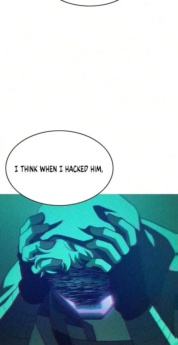 Synaptic Error Chapter 16 page 49