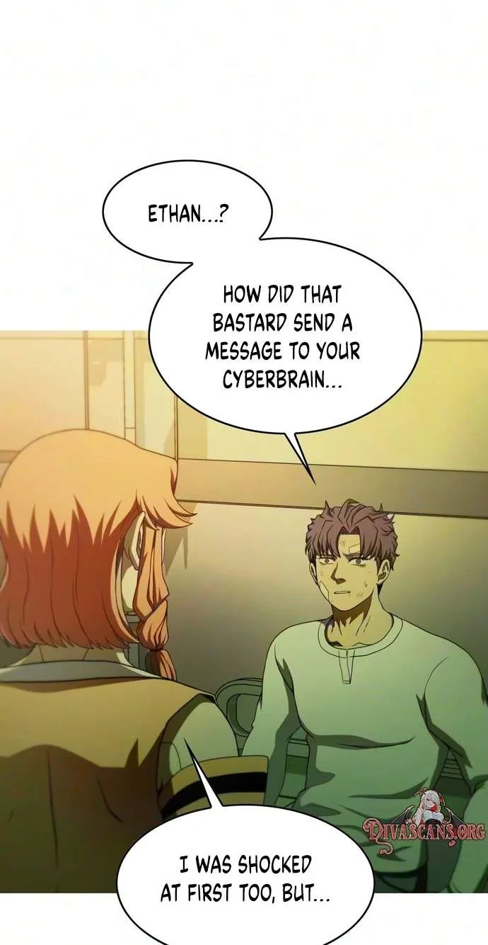 Synaptic Error Chapter 16 page 48