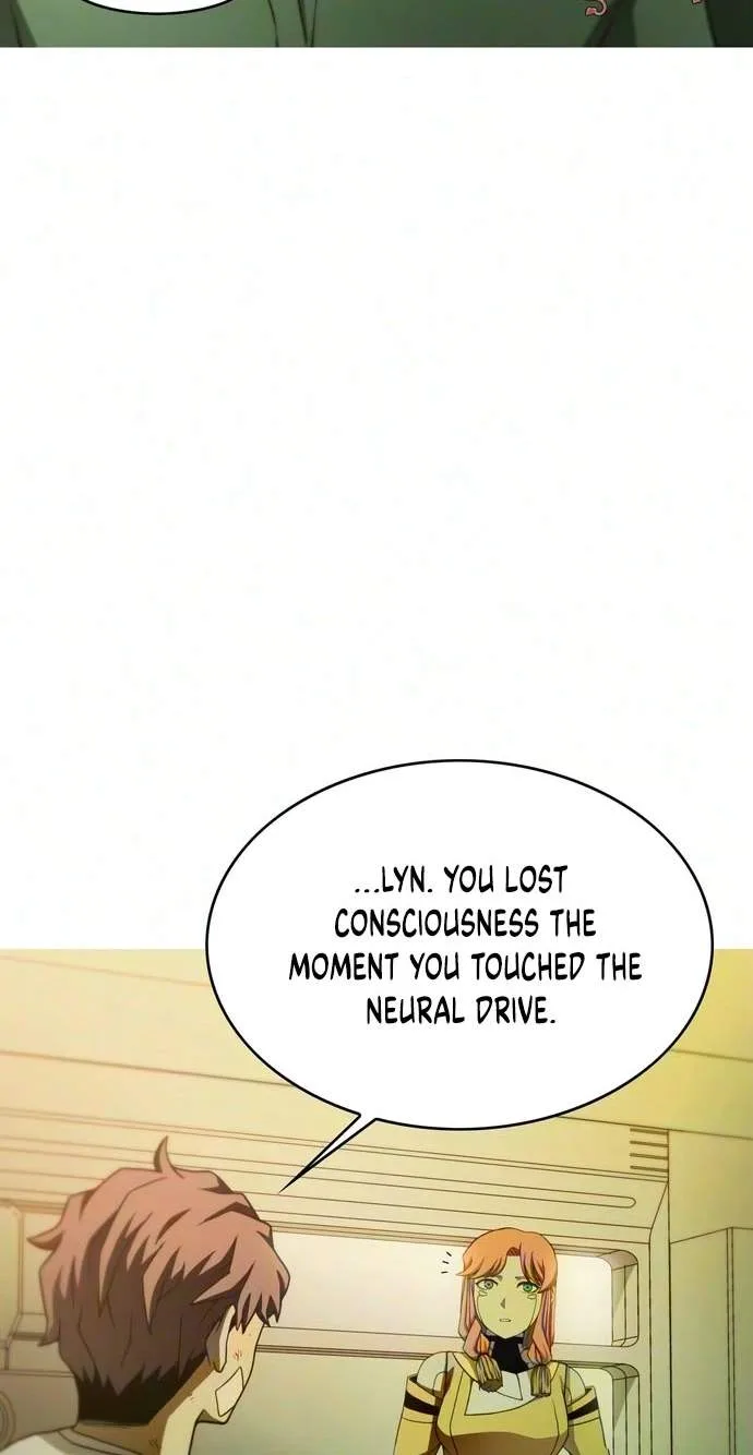 Synaptic Error Chapter 16 page 57