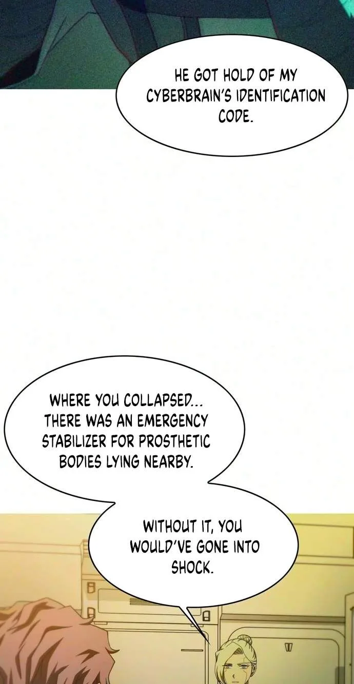 Synaptic Error Chapter 16 page 50