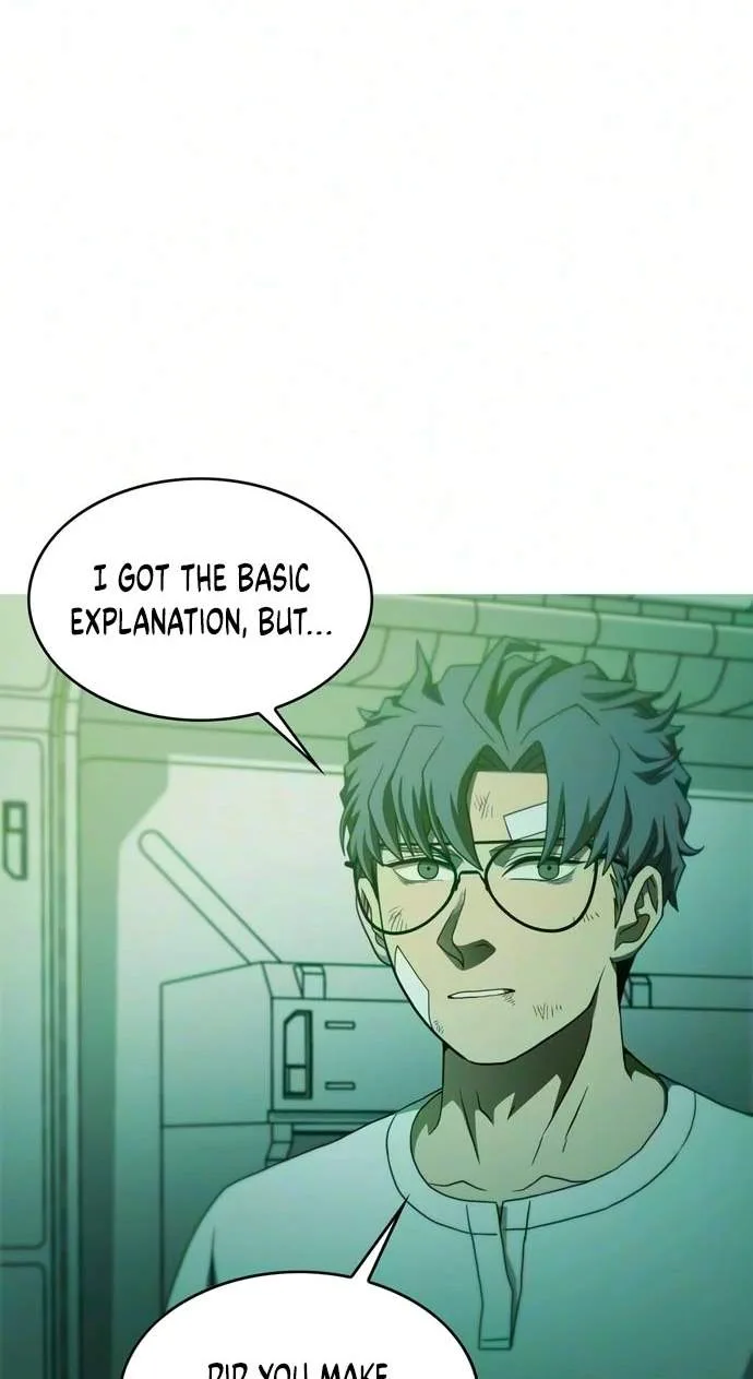 Synaptic Error Chapter 16 page 70