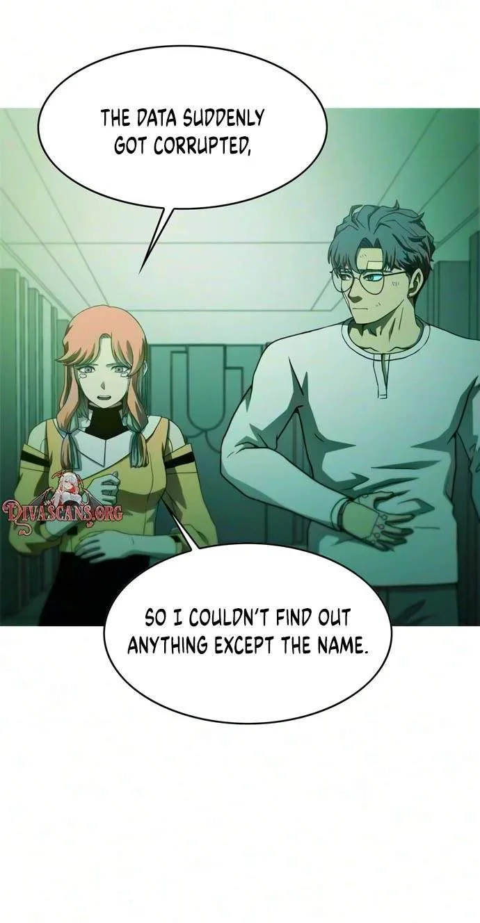 Synaptic Error Chapter 16 page 64