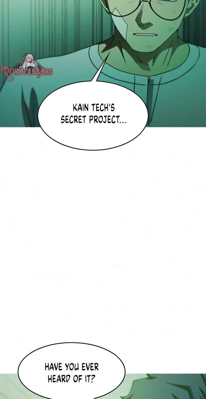 Synaptic Error Chapter 16 page 62