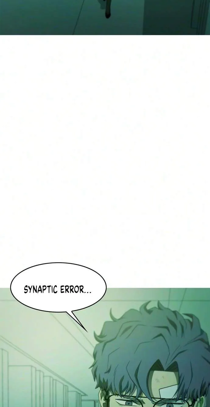 Synaptic Error Chapter 16 page 61
