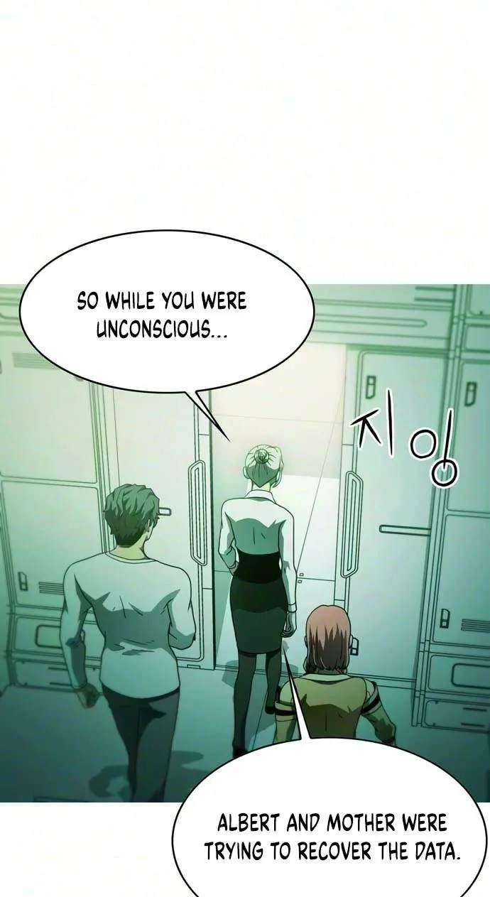 Synaptic Error Chapter 16 page 65