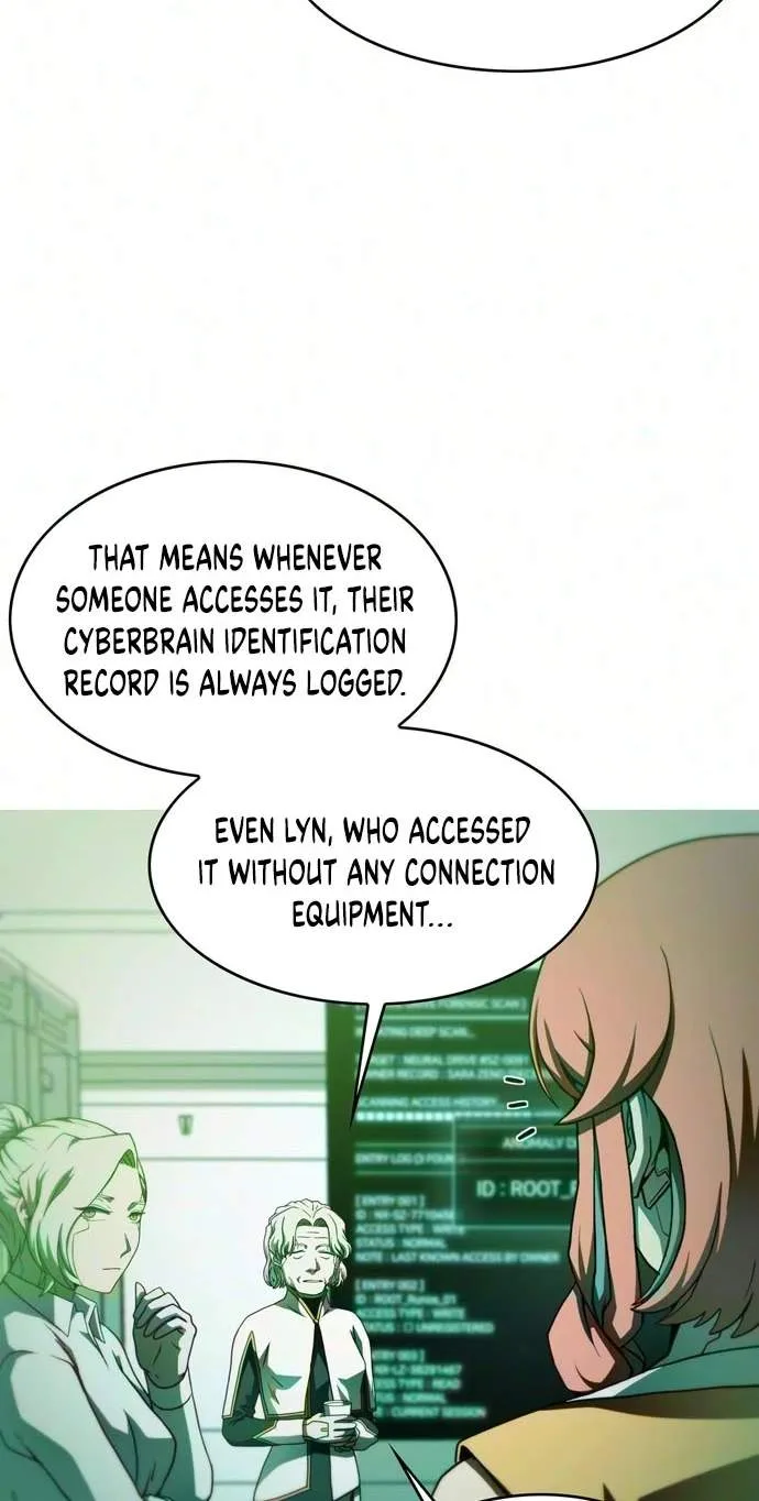Synaptic Error Chapter 17 page 6
