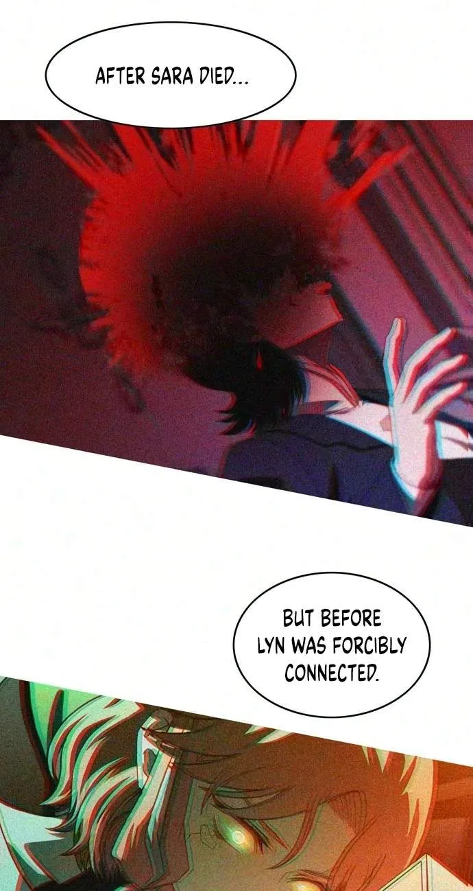 Synaptic Error Chapter 16 page 83