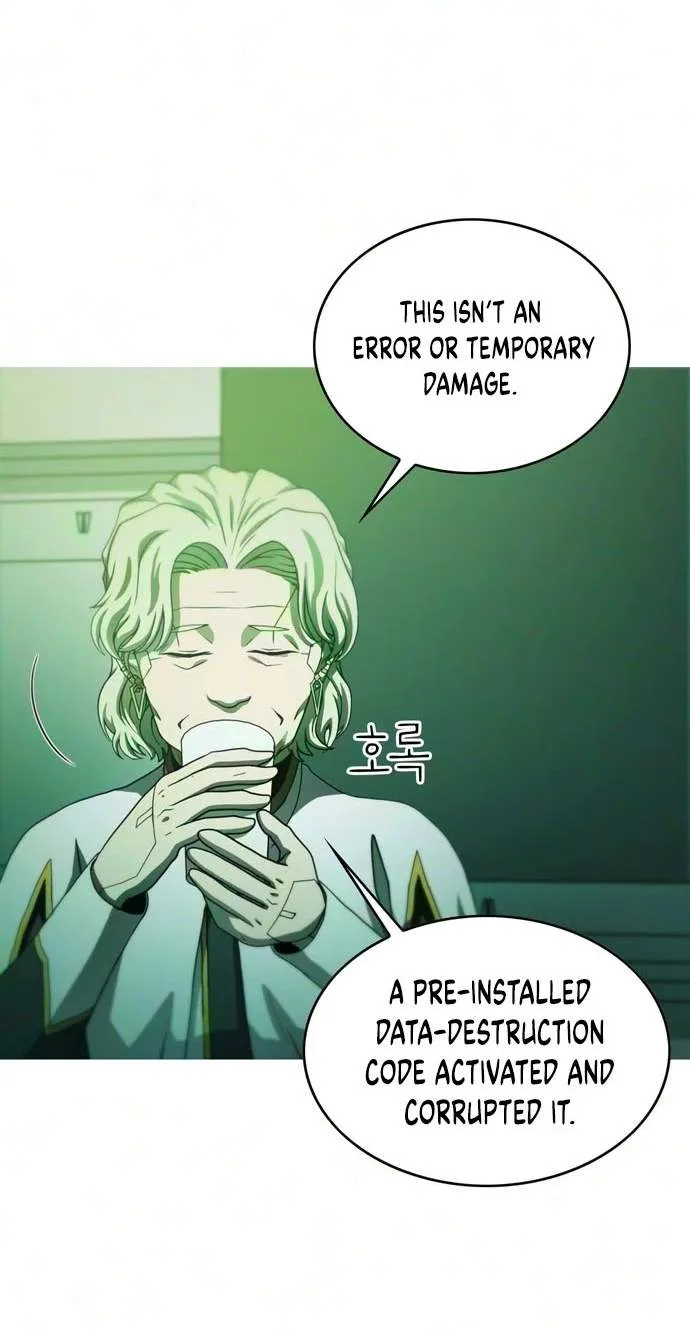 Synaptic Error Chapter 16 page 75