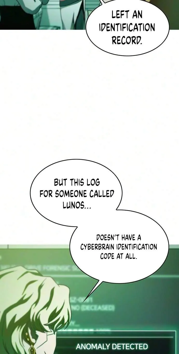 Synaptic Error Chapter 17 page 7
