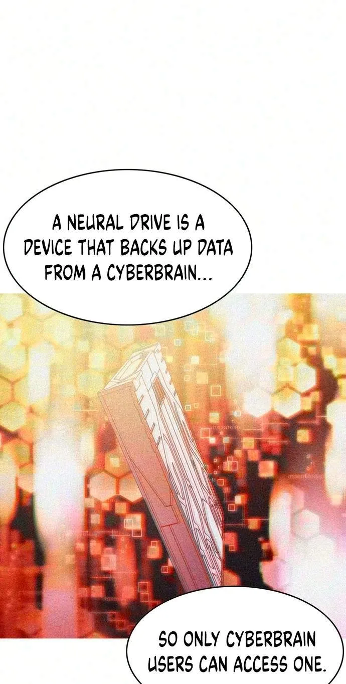 Synaptic Error Chapter 17 page 5