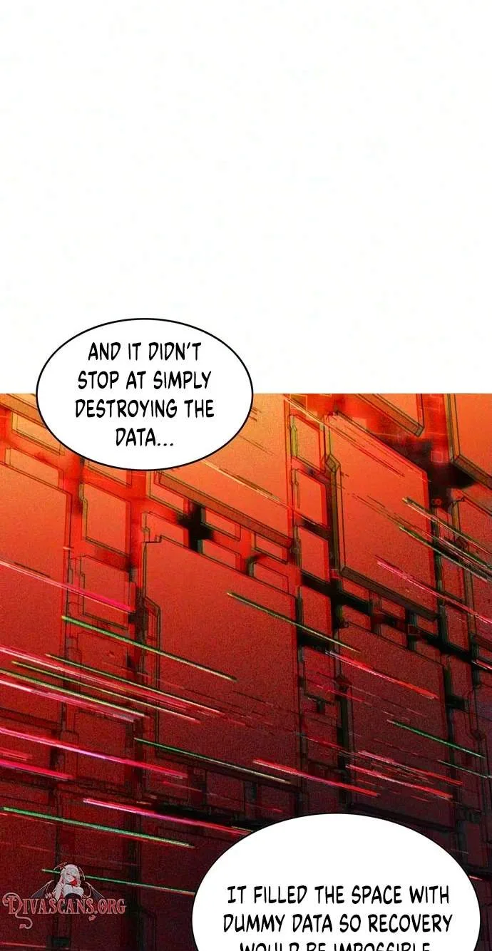 Synaptic Error Chapter 16 page 76