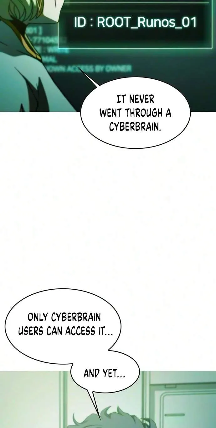 Synaptic Error Chapter 17 page 8