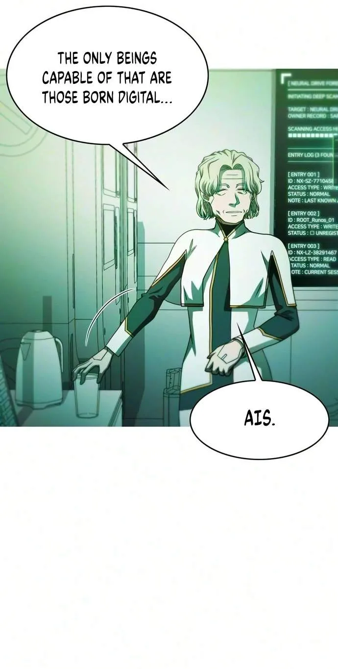 Synaptic Error Chapter 17 page 10