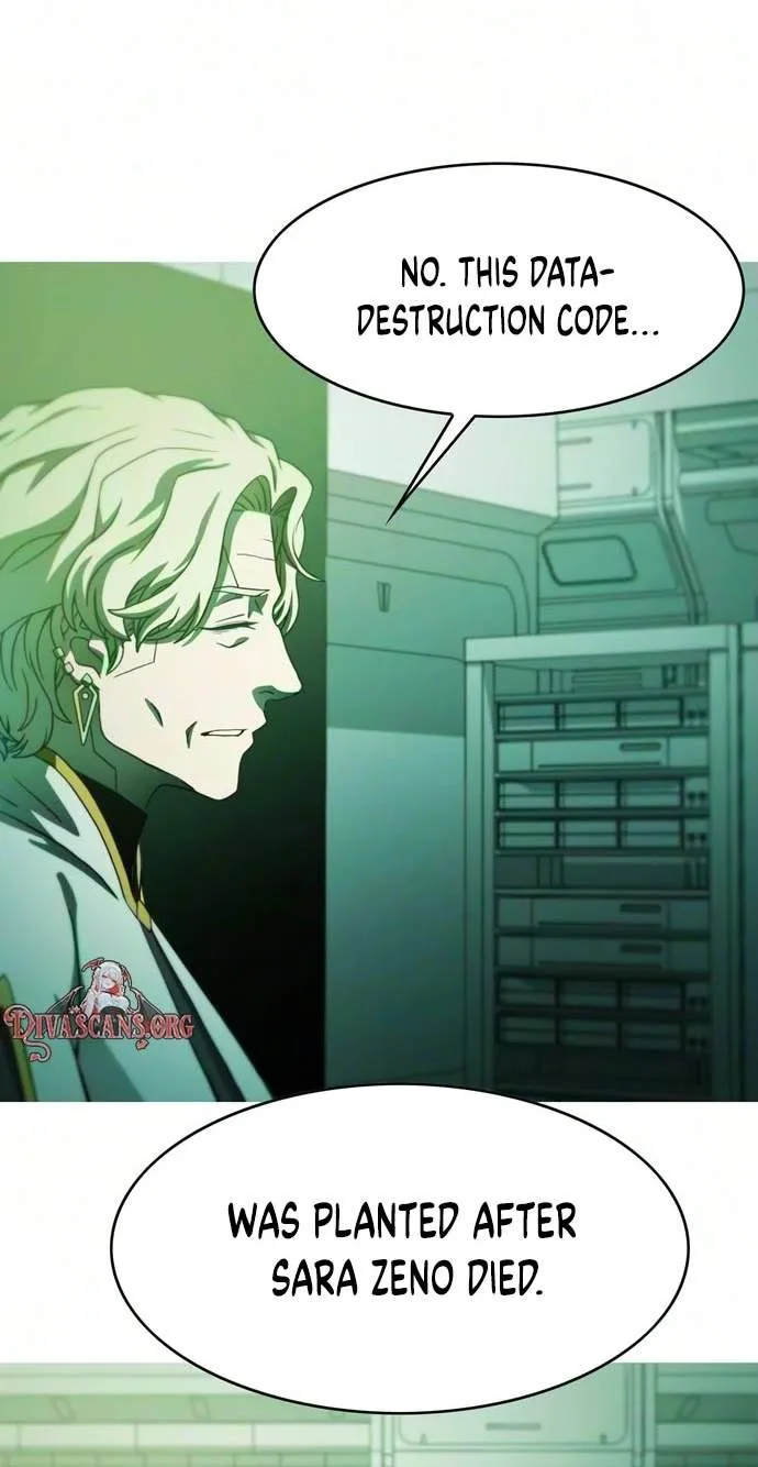 Synaptic Error Chapter 16 page 81