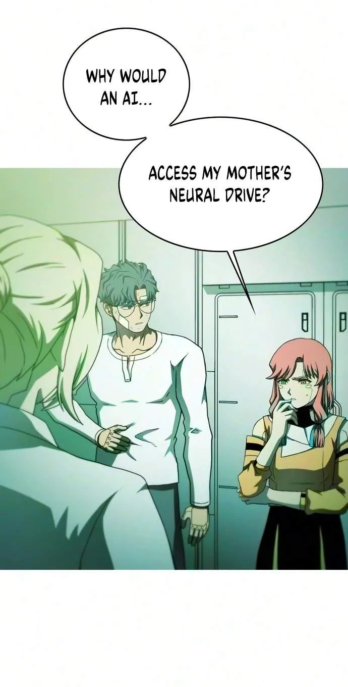 Synaptic Error Chapter 17 page 11