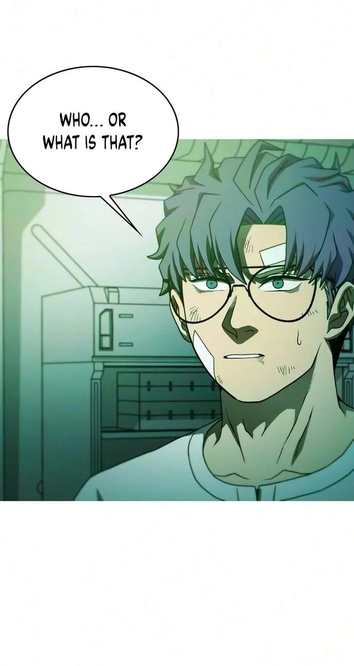 Synaptic Error Chapter 16 page 87