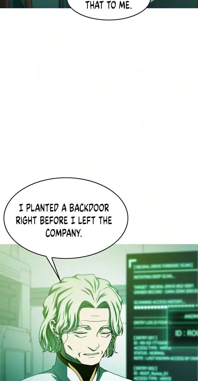 Synaptic Error Chapter 17 page 19