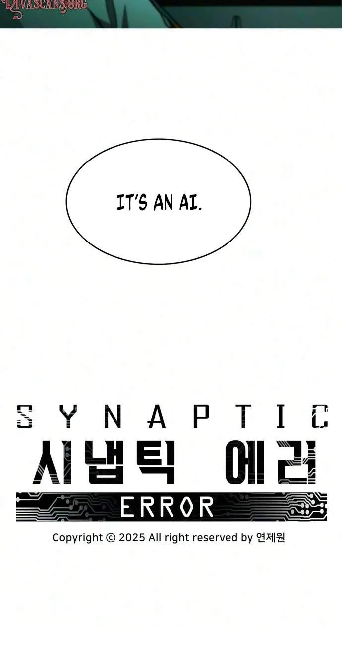 Synaptic Error Chapter 16 page 89