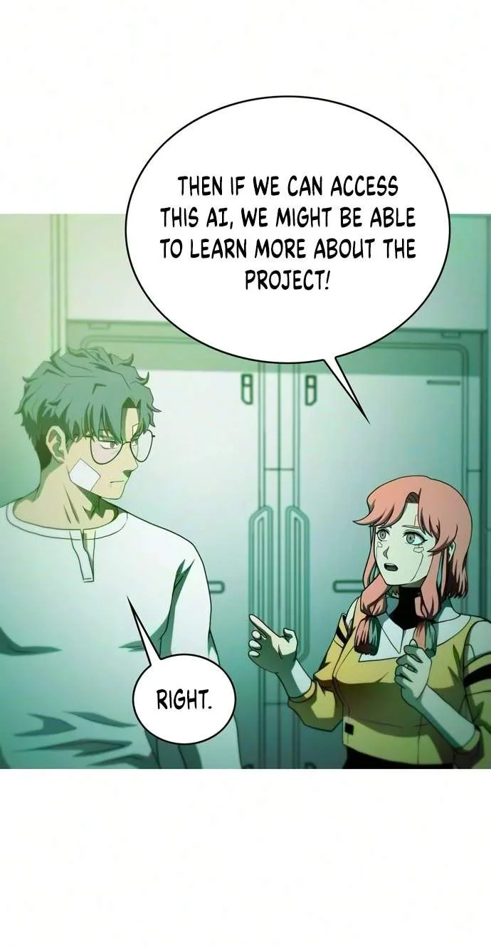 Synaptic Error Chapter 17 page 17