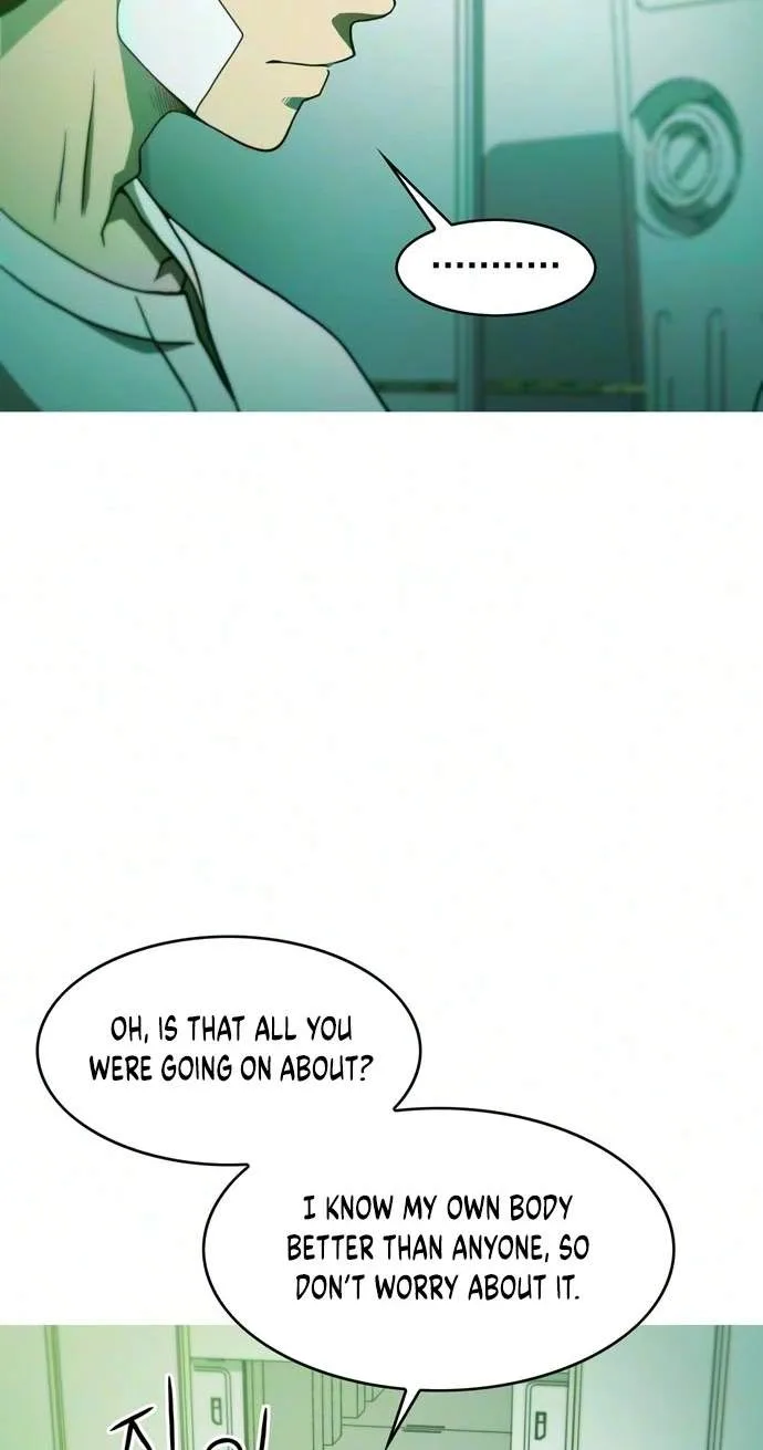 Synaptic Error Chapter 17 page 32