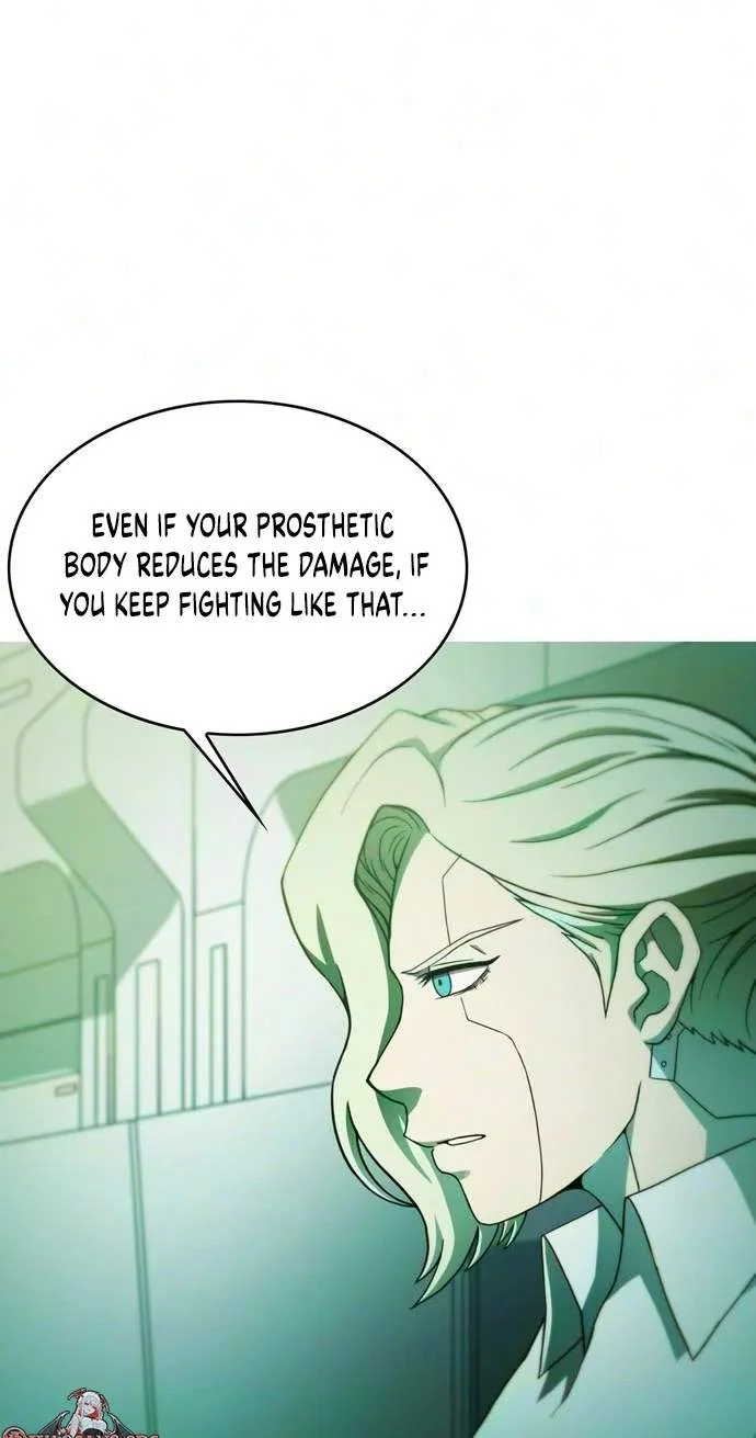 Synaptic Error Chapter 17 page 30