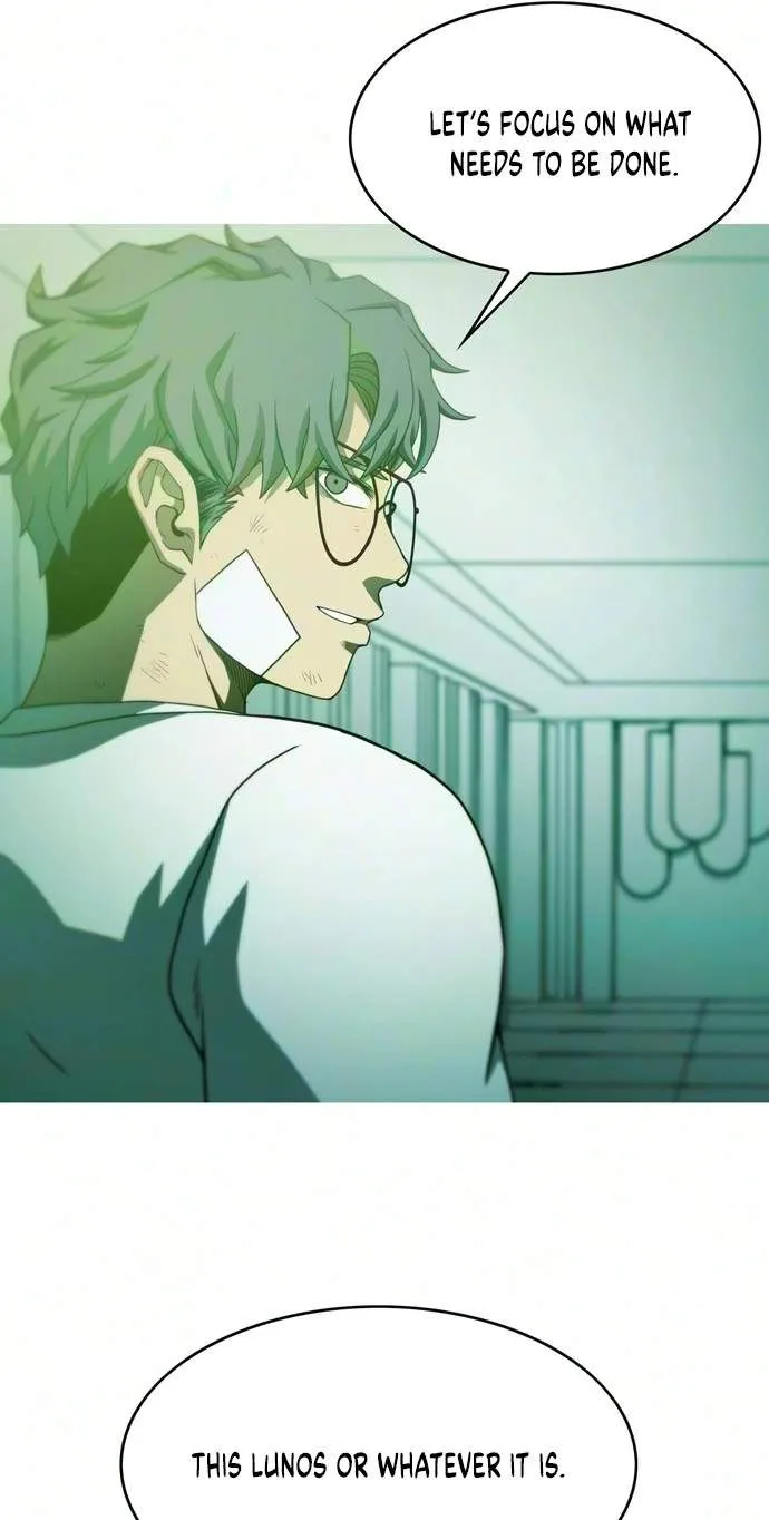 Synaptic Error Chapter 17 page 34