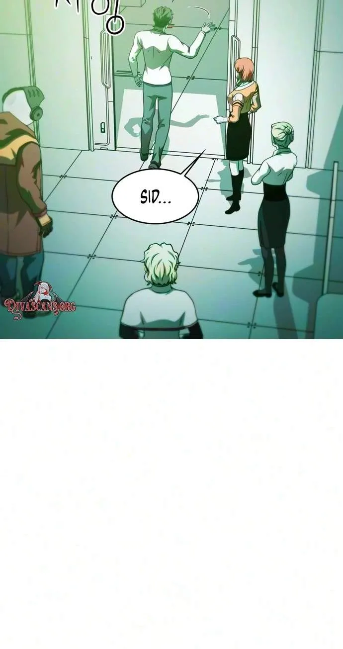 Synaptic Error Chapter 17 page 33