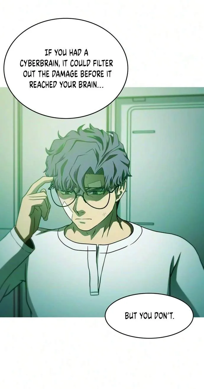Synaptic Error Chapter 17 page 29