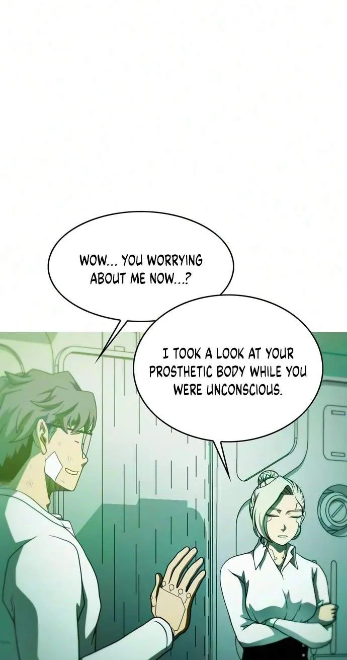 Synaptic Error Chapter 17 page 25