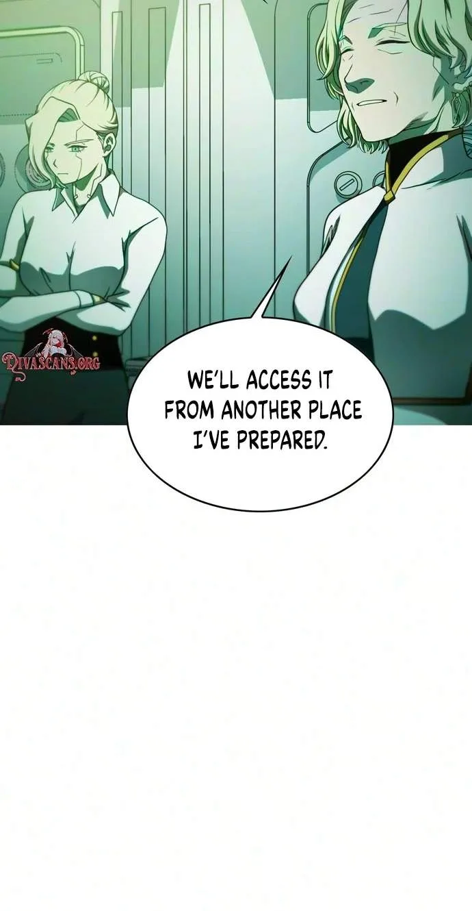 Synaptic Error Chapter 17 page 22