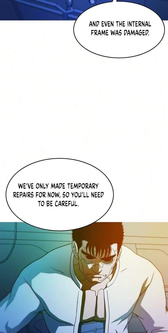 Synaptic Error Chapter 17 page 39