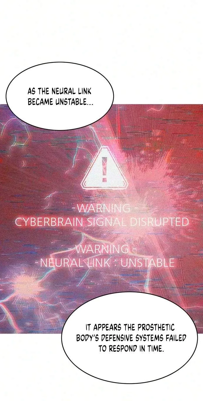 Synaptic Error Chapter 17 page 44