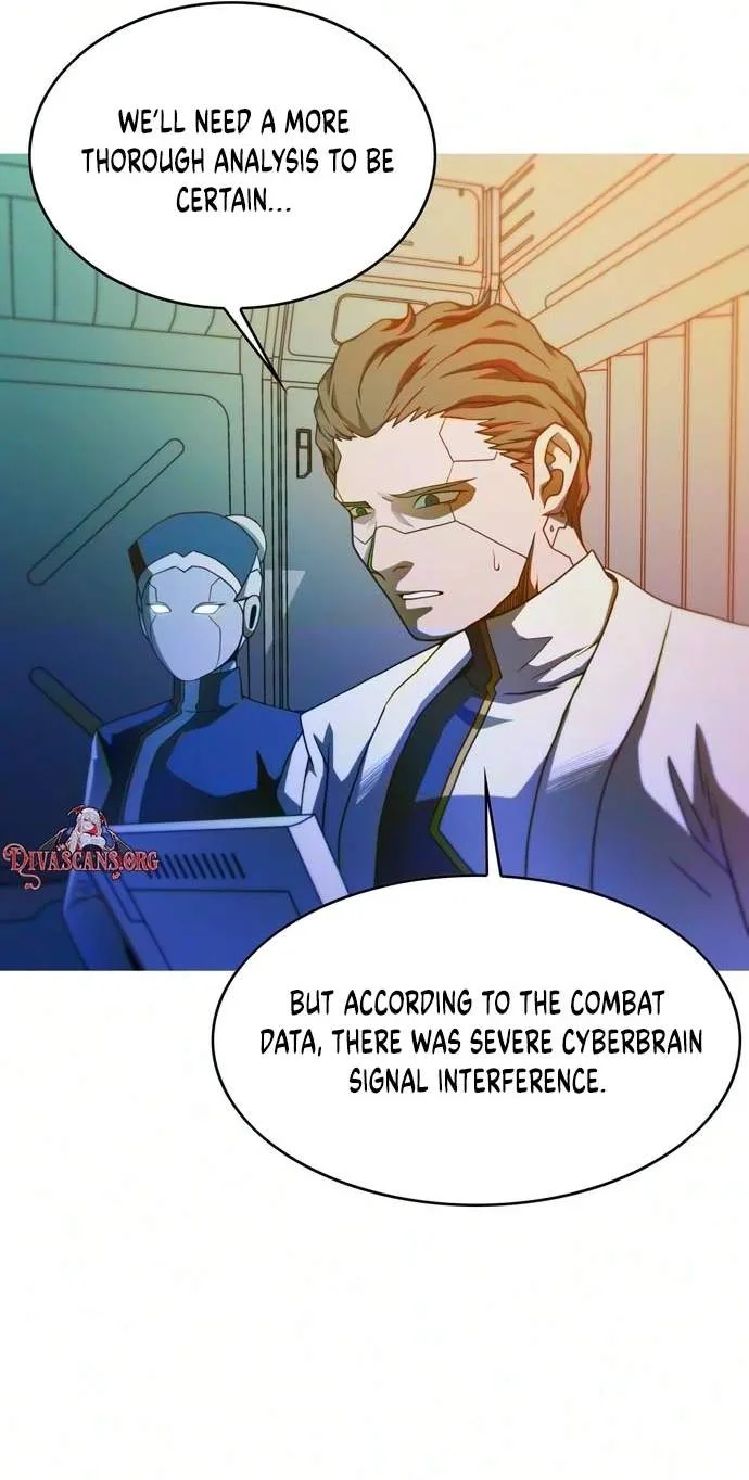 Synaptic Error Chapter 17 page 43