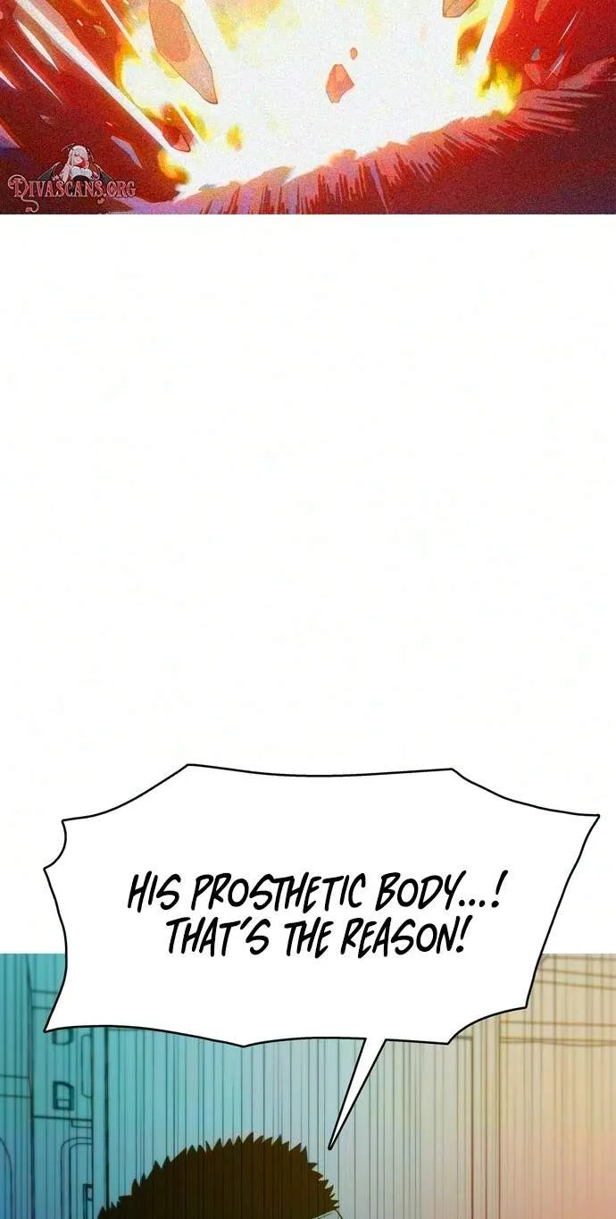 Synaptic Error Chapter 17 page 47