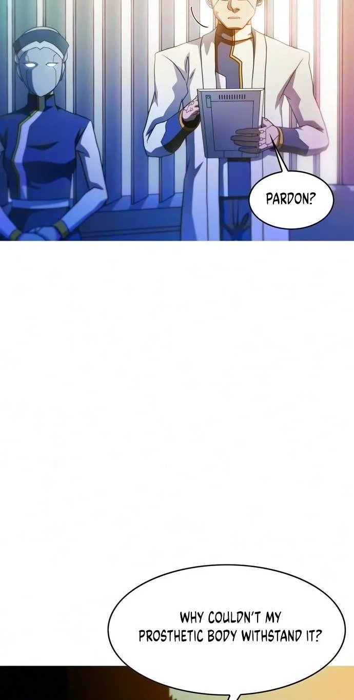 Synaptic Error Chapter 17 page 41