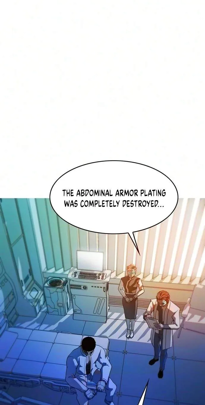 Synaptic Error Chapter 17 page 38
